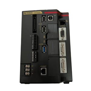 Contrôleur de caméra CV-X450F - Traitement haute vitesse 30fps 5MP Résolution 2592x1944 Compatible avec les caméras CCD/CMOS C - Product Image 1
