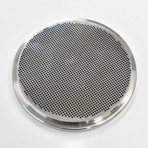 หัวฝักบัวอาบน้ำโมดูลเซมิคอนดักเตอร์ความแม่นยำสูงจากญี่ปุ่น - Product Image 1