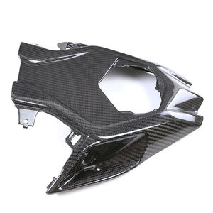 Cubierta de carbono para la parte inferior trasera de la motocicleta BMW S1000RR 2019-2022 - Product Image 5