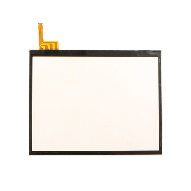 Touch Screen Digitizer Replacement Part Touch Screen for Nintendo DS Lite DSL NDSL