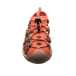 GRS <span class=keywords><strong>Venta</strong></span> caliente Hombres y mujeres <span class=keywords><strong>baratos</strong></span> Sandalias de <span class=keywords><strong>playa</strong></span> Sandalia al aire libre para el verano Eco-Friendly - Product Image 2