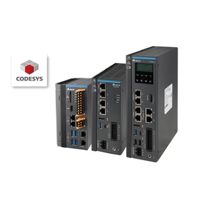 ตัวควบคุมการเคลื่อนที่ CODESYS รุ่น AX-816EP0MB1T AX8 16 แกน EtherCAT PLC ระดับไฮเอนด์ - Product Image 3