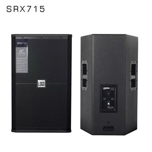 6', 8', 10'', 12', 15', 18'' (pouces) Haut-parleur passif/actif/enceinte colonne/enceinte de scène pour concert/mariage/scène/spectacle - Product Image 5