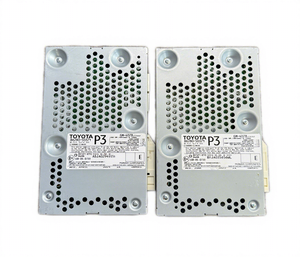 <span class=keywords><strong>Amplificateur</strong></span> stéréo 2 canaux d'origine <span class=keywords><strong>Pioneer</strong></span> pour Lexus LS350 LS500H, montage automobile OLIVER, 86280-50371 - Product Image 1