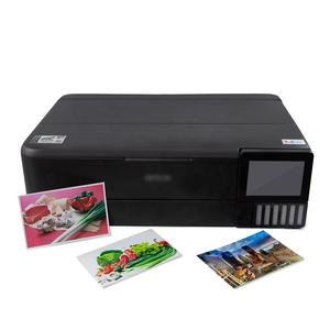 하이 퀄리티 L8188 잉크젯 6 색 <span class=keywords><strong>A3</strong></span> 가정용 고해상도 올인원 프린터 복사 및 스캔 - Product Image 1