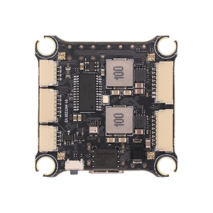 Hakrc F7230 V2 ชุดควบคุมการบินขนาดเล็กแบบโลหะ สำหรับใช้กับโดรน FPV และ RC - Product Image 2