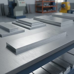 Tôle en alliage d'aluminium de haute qualité de 0,5 mm à 60 mm d'épaisseur, En <span class=keywords><strong>Aw</strong></span> 6082 6063 6061 T6, plaque d'aluminium 5052 5083 <span class=keywords><strong>5754</strong></span> - Product Image 4