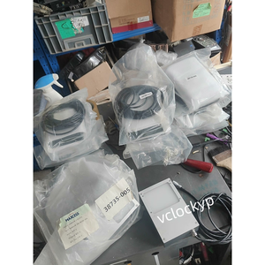 1 Pieza MAXCESS 29L38735-005 Flash Trasero Nuevo - Product Image 1