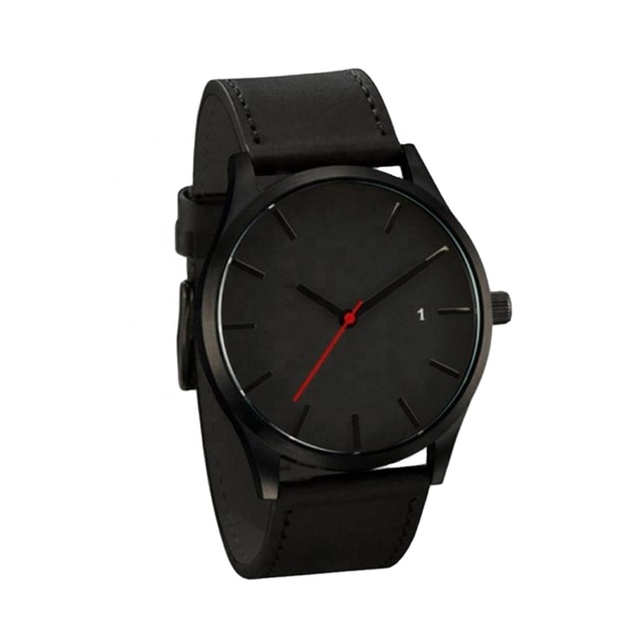 China Supplier Jonson T001 Man Digital Watches Top Montre Homme OEM Watch Factory Custom Logo Luxury Watch