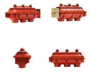 Công Tắc Ngắt Tải SF6 12KV Nhạc Thanh Phụ Kiện Thiết Bị Chuyển Mạch RMU Điện Áp Cao - Product Image 5