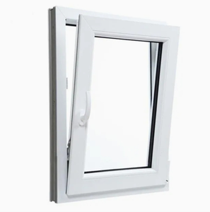 <span class=keywords><strong>Fenêtre</strong></span> à <span class=keywords><strong>battant</strong></span> en vinyle <span class=keywords><strong>PVC</strong></span> Upvc de sécurité série 60 à <span class=keywords><strong>double</strong></span> <span class=keywords><strong>vitrage</strong></span> - Product Image 5