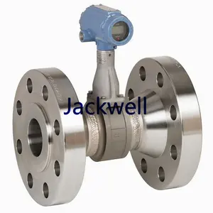 Mới ban đầu Emerson Rosemount-8800 mặt bích Vortex Flow Meter