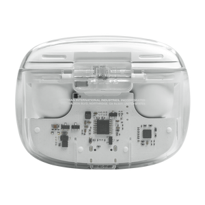 <span class=keywords><strong>Casque</strong></span> sans fil à réduction <span class=keywords><strong>de</strong></span> <span class=keywords><strong>bruit</strong></span> TUNE BUDS2 translucide - Product Image 2