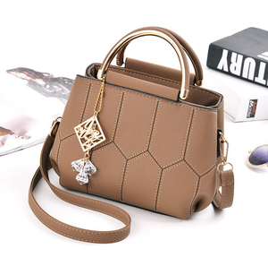 Bolso de Mano de Cuero para Mujer, Nuevo, de Marca, Directo de Fábrica - Product Image 4