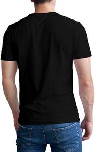 T-shirt de vélo de montagne OM3 - <span class=keywords><strong>Homme</strong></span> - Grande taille - Matériel nylon/cachemire - Vélo tout-terrain VTT - Tailles S-5XL - Product Image 2