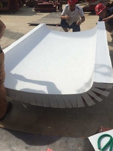 Top bán thân thiện với môi kiểm soát tính thấm ván khuôn vải cho tàu điện ngầm kỹ thuật CPF lót cho xây dựng cầu sử dụng - Product Image 2