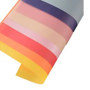 Papier de traçage de couleur carbone pour transfert de tissu