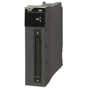 โมดูลกำหนดตำแหน่งมิตซูบิชิ RD75P4 ซีรีส์ IQ R โมดูลระบบอัตโนมัติทางอุตสาหกรรม DC24V อินพุตเอาต์พุต IO - Product Image 1