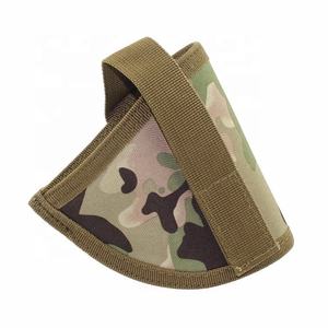 Tactical Gun Case Gun Bag Pocket <span class=keywords><strong>Holster</strong></span> Ultradun Voor Comfortabele Verborgen Draagtas - Product Image 4