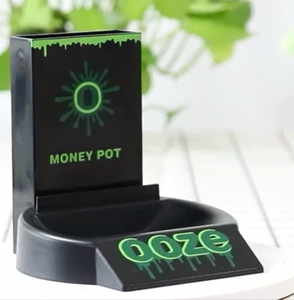 لون الشعار المصنوع حسب الطلب ، تأخذ صينية قرش وصينية - Product Image 1