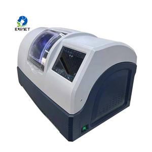 Máquina Biseladora de Lentes Ópticas Automática sin Patrón EUR VET 3D para Perros - Equipo <span class=keywords><strong>Veterinario</strong></span> para Uso Hospitalario - Product Image 5