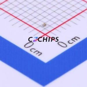 ตัวเก็บประจุแบบ SMD (MLCC) รุ่น C0603X7R152KGTS ขนาด 0201 (ค่าความจุ: 1.5nF) (ความแม่นยำ: 10%) (แรงดันไฟฟ้า: 50V) - Product Image 1
