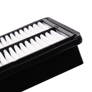 OBM <span class=keywords><strong>Precio</strong></span> Barato Auto Parte Filtro de Aire Filtro de Malla Cubierta de Papel Hierro 28113-08000 para Hyundai <span class=keywords><strong>Kia</strong></span> Car Filtro 2811308000 OEM ODM OBM - Product Image 4