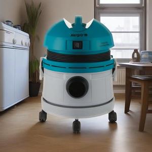 WD-196ที่มีประสิทธิภาพสูงใช้งานได้อย่างสมบูรณ์และราคาดี15L การทำความสะอาดถังเก็บฝุ่นก็คุ้มค่ามาก - Product Image 4