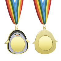 Médailles de champion personnalisées de grande taille, médailles en plastique personnalisées de grande taille, trophées et plaques en métal gravés durables