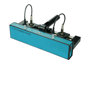 เครื่องตรวจจับรอยแตกแบบพกพาไร้สายรุ่น TJ-F800, เครื่องวัดความลึกรอยแตก F800 เครื่องตรวจจับรอยแตก - Product Image 2