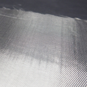 Vente directe usine – Tissu en fibre de verre 200 g/m² 7628 à armure toile pour pales d'éoliennes - Product Image 1