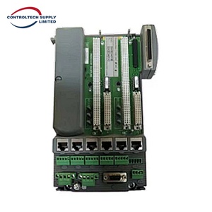 Module de contrôle industriel T9193 PAC avec sortie analogique pour systèmes d'automatisation - Product Image 2