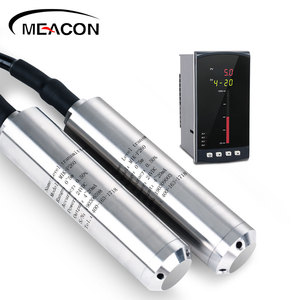 Thép không gỉ đầu vào mức chất lỏng <span class=keywords><strong>Transmitter</strong></span> với tự động Tank Gauge mực nước cảm biến cho bể chứa nước - Product Image 6