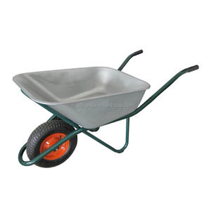 सस्ती कीमत व्हील बैरो wb509 निर्देश भारी ड्यूटी व्हीलबारो 200 किलोग्राम कृषि बड़े व्हीलबैरो - Product Image 4