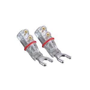 ปลั๊กฮอร์นฟอร์กแท้รุ่น WBT-0681Ag WBT0681 ปลั๊กฮอร์นฟอร์ก WBT-0681Ag - Product Image 1