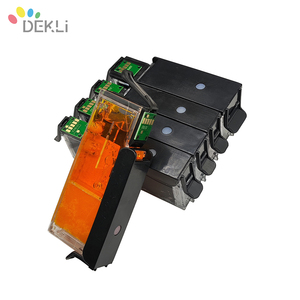 <span class=keywords><strong>Cartouche</strong></span> d'<span class=keywords><strong>encre</strong></span> comestible pour Canon BCI <span class=keywords><strong>350</strong></span>, <span class=keywords><strong>351</strong></span>, vente en gros, IX6830 - Product Image 2