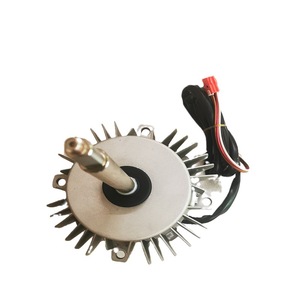 มอเตอร์พัดลมเครื่องปรับอากาศ Hisense Hitachi รุ่น H7B00316A MLA7094 14 มอเตอร์ไฟฟ้ากันฝุ่น - Product Image 1
