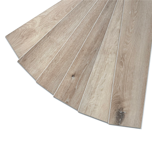 Mua số lượng lớn sàn vinyl cao cấp LVP SPC kiểu xương cá, lắp đặt click, sử dụng trong nhà chung cư, có giải pháp thiết kế đồ họa từ Trung Quốc - Product Image 5