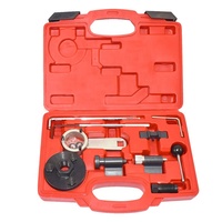 Kit d'outils pour courroie de distribution moteur pour VAG Diesel 1.6-2.0 Tdi Arbre à cames pour Volkswagen Audi Golf Seat Tiguan