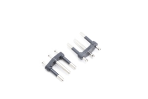 Prise bipolaire brésilienne INSERTO IMPORTÉE INSERTO 4.0MM 4.8MM NIQ. <span class=keywords><strong>PINO</strong></span> Brésil - Product Image 2