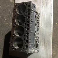 Bloc-cylindres d'excavatrice, bloc court, V2203 V2403 V1505 V3307 V2607 D1803 V3800, bloc-moteur pour Kubota V3800