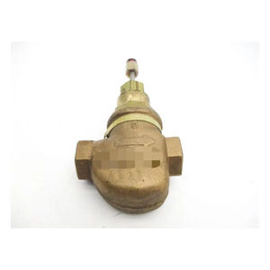 وحدة تحكم برمجة PLC صناعية أصلية جديدة V5011F1048 1/<span class=keywords><strong>2</strong></span> بوصة NSNP متوفرة في المخزون - Product Image 1