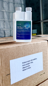 Aditivo SCR AUS Anticristalización, Aditivo Especial <span class=keywords><strong>para</strong></span> Solución <span class=keywords><strong>de</strong></span> Urea Diésel, Aditivo <span class=keywords><strong>para</strong></span> Fluido <span class=keywords><strong>de</strong></span> Tratamiento <span class=keywords><strong>de</strong></span> Gases <span class=keywords><strong>de</strong></span> Escape con Sistemas SCR - Product Image 4