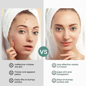 Hydrating Skin Care Removing Black Spot Lightening Whitening Brightening Anti Acne <b>Face</b> Serum - Product Image 6