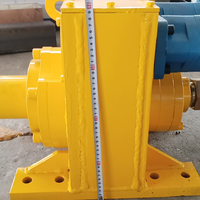 Perceuse CS 150m 200m plate-forme de forage de puits d'eau tête de forage multi-broche pour perceuse