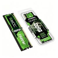 PUSKILL Safe Steady DDR5 RAM 4800MHz 5600MHz 5200MHz 6000MHz 16GB/32GB /8GB Desktop Memory ram