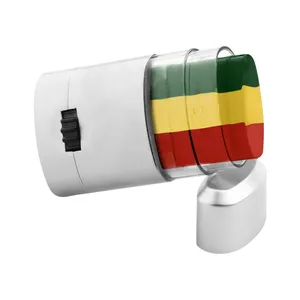Bâton de peinture pour le visage à motif drapeau national en gros, brosse à rayures pour supporters de football et décoration pour le corps et les événements sportifs - Product Image 2