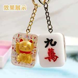 ตะขอเกี่ยวแบบตาไก่ สีทอง ทำจากเหล็ก สำหรับงาน DIY เครื่องประดับ - Product Image 3