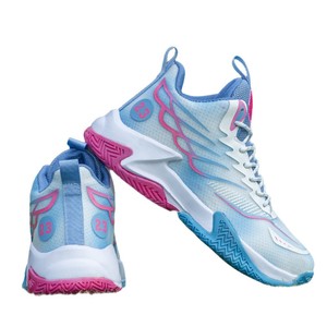 Chaussures de course confortables pour hommes, chaussures de style <span class=keywords><strong>basket</strong></span>-ball de printemps, vente en gros - Product Image 5
