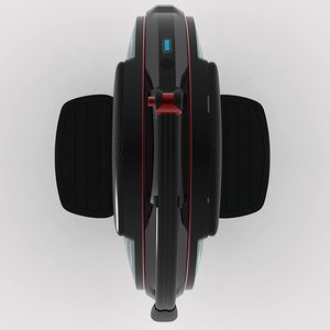 สกู๊ตเตอร์ทรงตัวอัตโนมัติ INMOTION V10 V10F 2000w ระยะทางไกล 90 กม. สกู๊ตเตอร์ล้อเดียวทรงพลังสำหรับผู้ใหญ่ - Product Image 6
